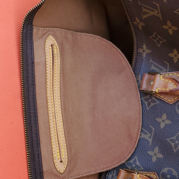 💥💥SOLD💥💥 Louis Vuitton Speedy 40 - Picture 12 of 17